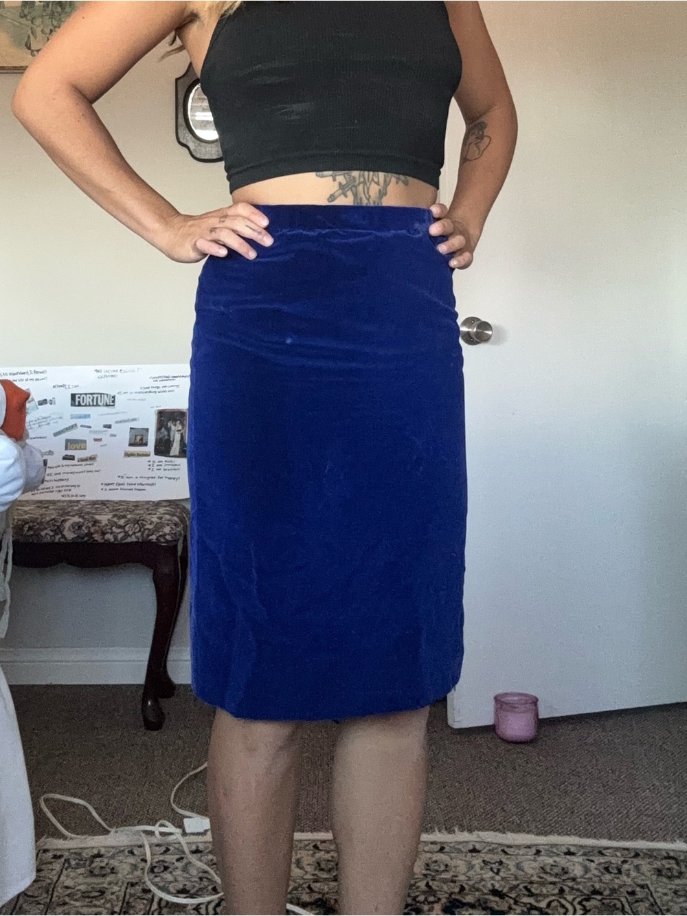 Skirt